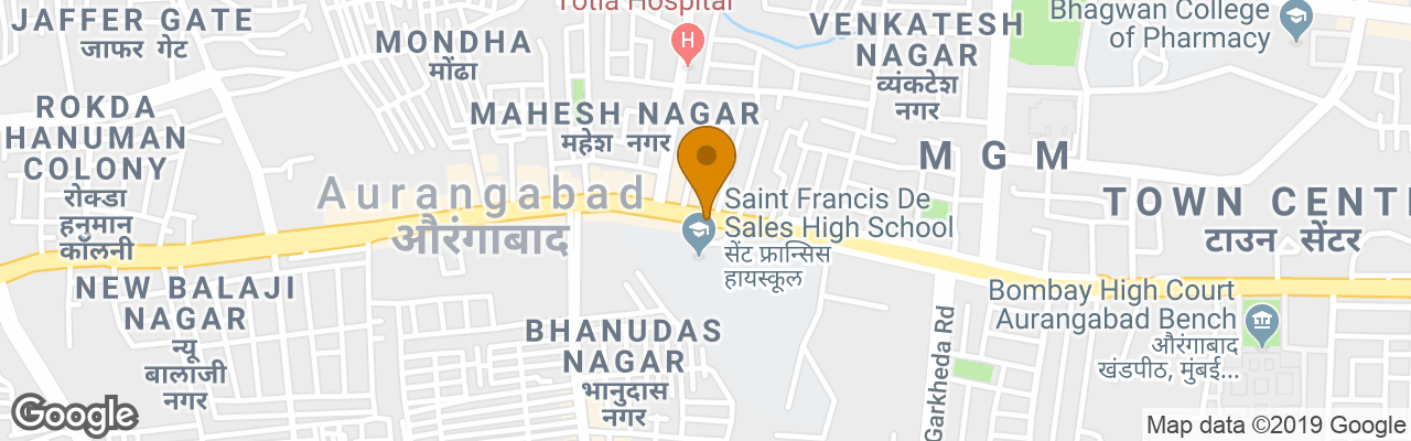 Hotel Vista Rooms At M.g.m College