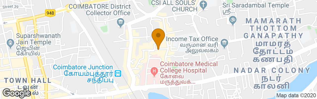 Hotel Oyo Rooms Railway Stn. Geetha Hall Road