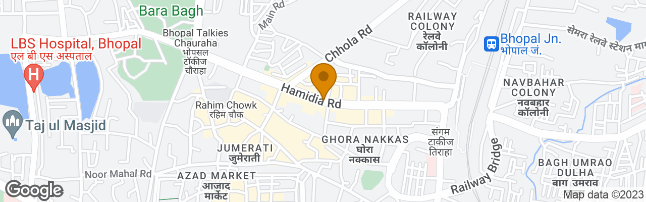 Hotel Oyo Rooms Sangam Cineplex