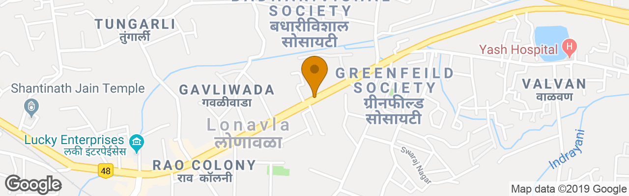 Hotel Oyo Rooms Lonavala Highway