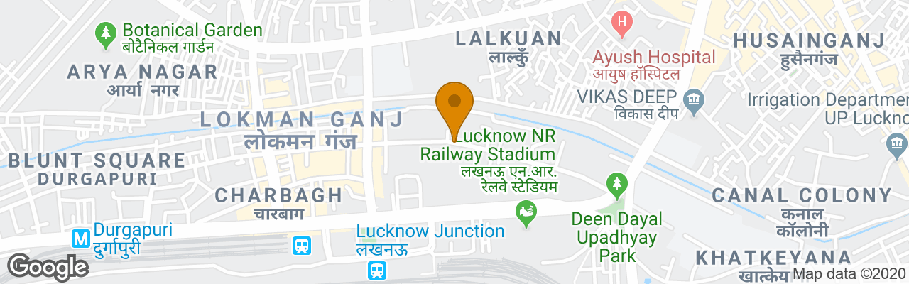 Hotel Oyo Rooms Heritage Charbagh