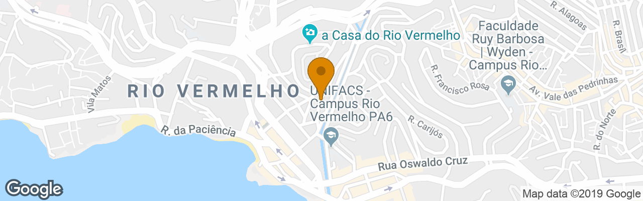 Hospedaria Sleep Well Salvador 