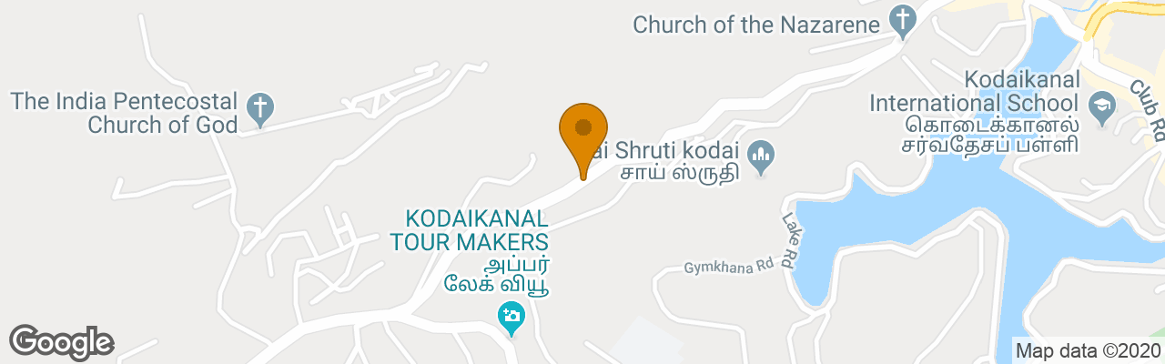 Hotel Oyo Premium Observatory Road