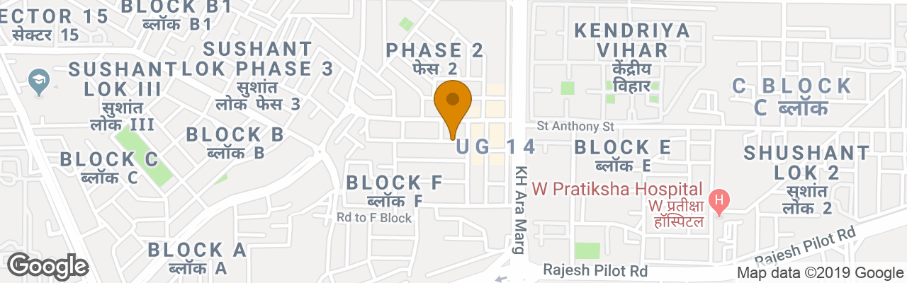 Hotel Oyo Premium Golf Course Ii