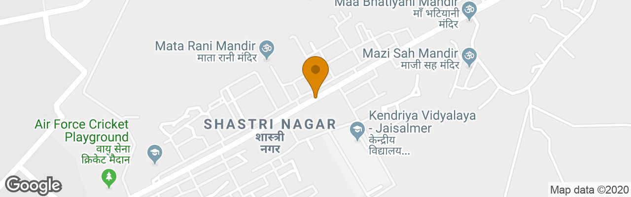 Hotel Oyo Rooms Air Force Circle