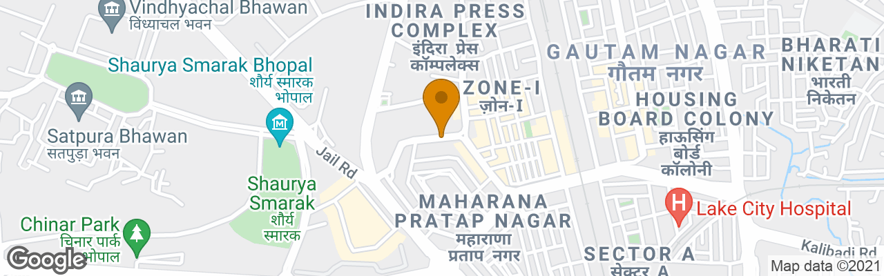 Hotel Oyo Premium Zone I Mp Nagar