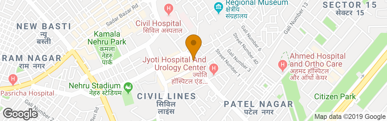 Hotel Oyo Premium Old Gurgaon