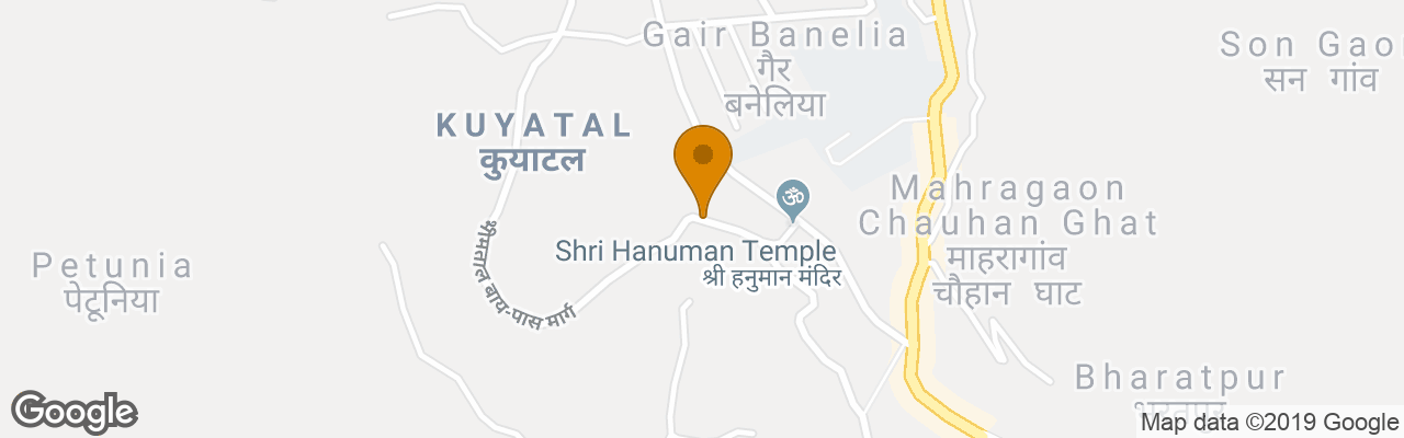 Hotel Oyo Rooms Bhimtal By Pass Nainital