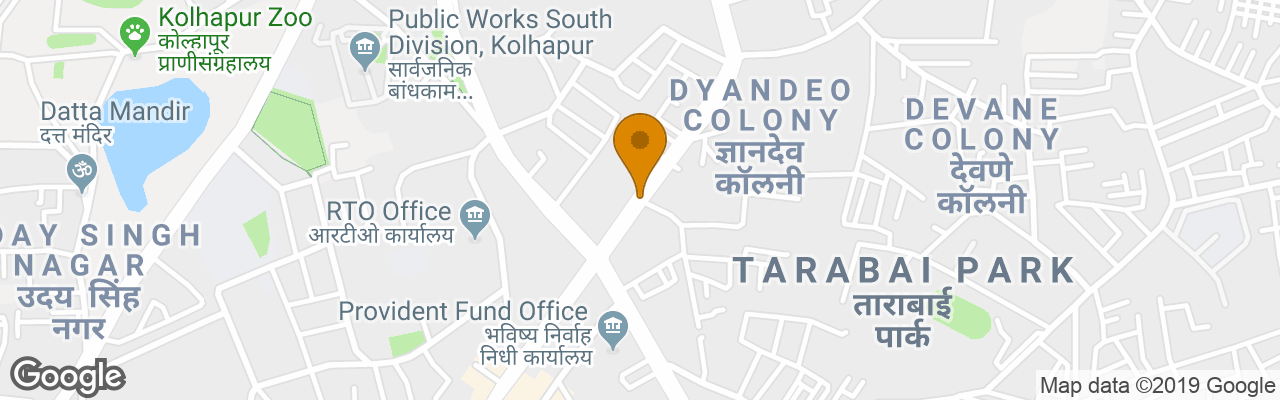 Hotel Oyo Rooms Tarabai Park Kolhapur