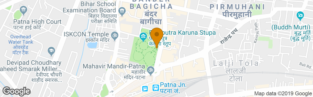 Hotel Oyo Premium Railway Station Patna