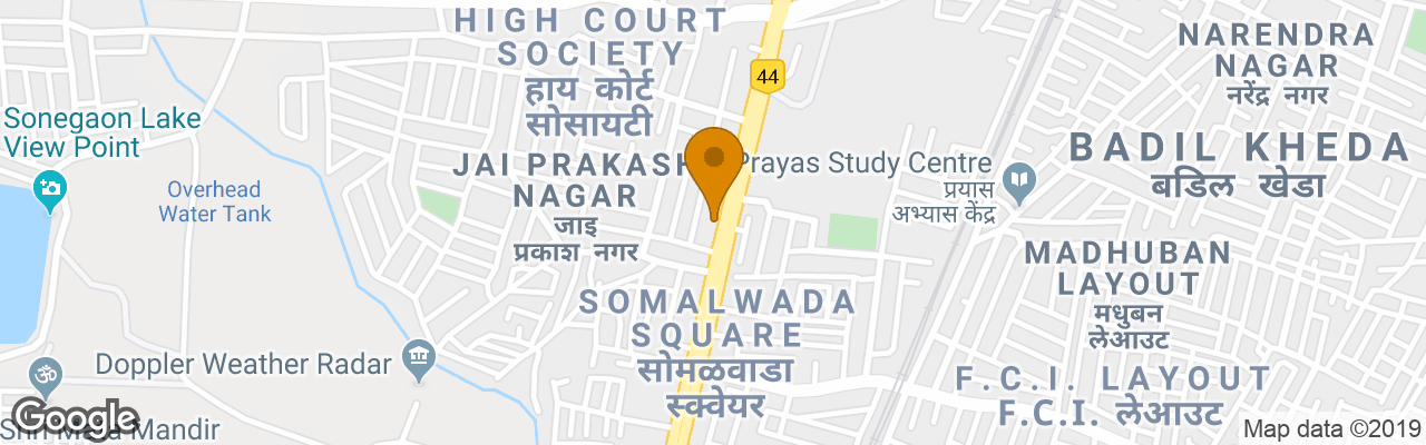 Hotel Oyo Premium Nagpur Airport Road