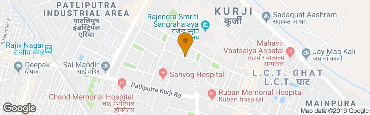 Hotel Oyo Premium Patliputra Patna