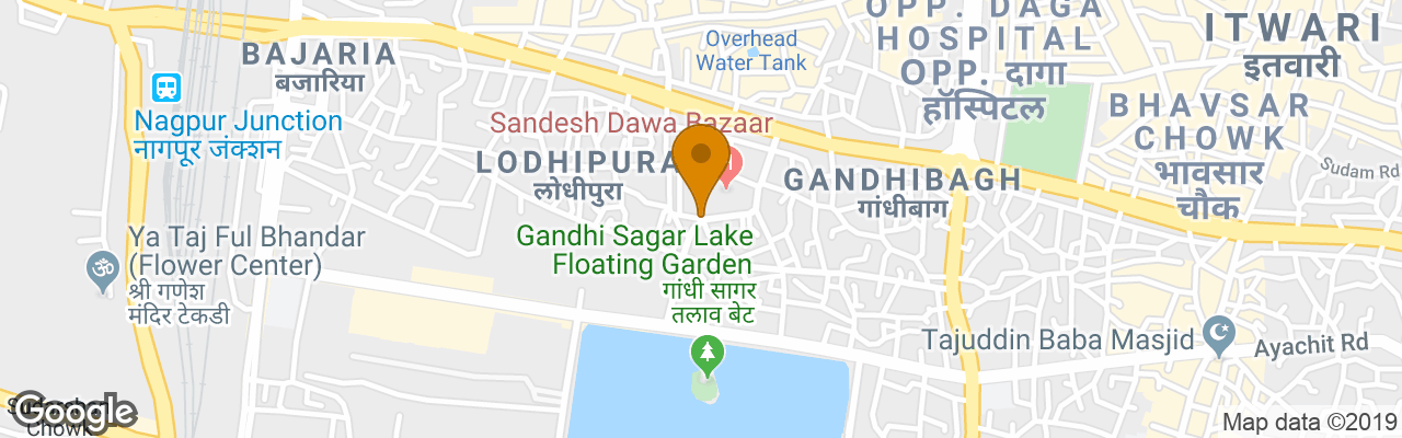 Hotel Oyo Rooms Empress Mall Nagpur