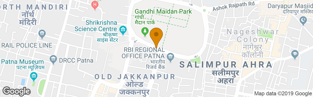 Hotel Oyo Elite Gandhi Maidan Patna