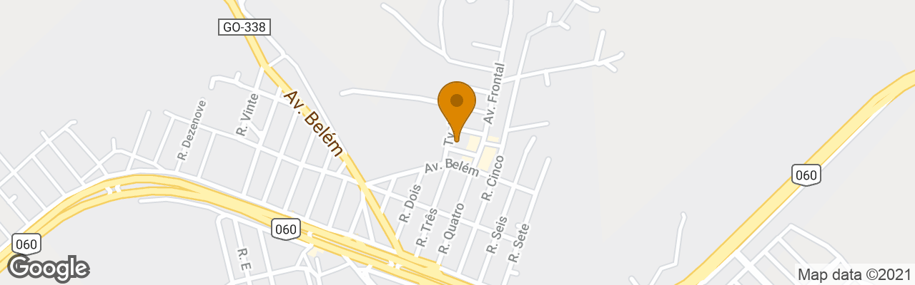 Bed and Breakfast Pousada Corazao Sagradao 