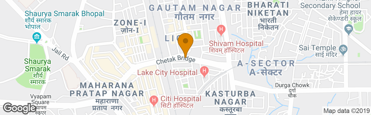 Hotel Oyo Premium Isbt Bhopal