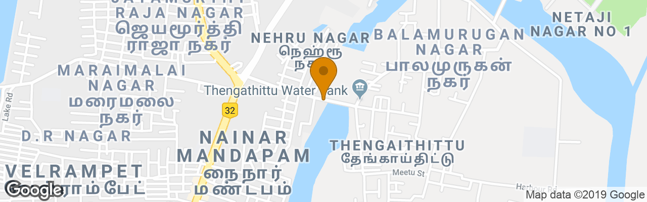 Hotel Oyo Rooms Auroville