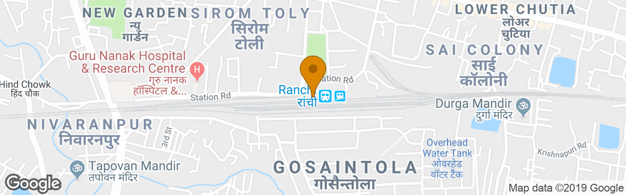 Hotel Oyo Rooms Main Road Ranchi Club