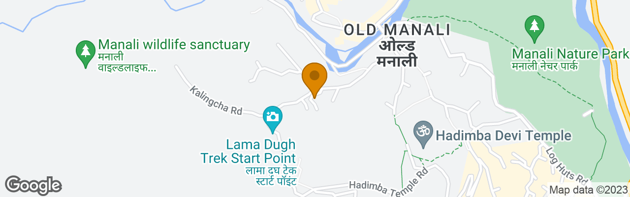 Hotel Oyo Premium Log Huts