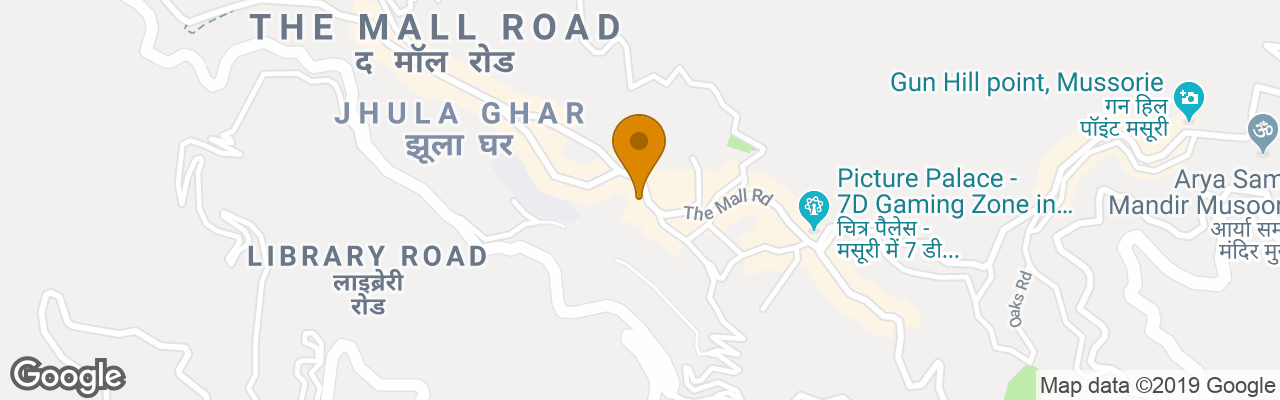 Hotel Oyo Premium Near Mussoorie Public School