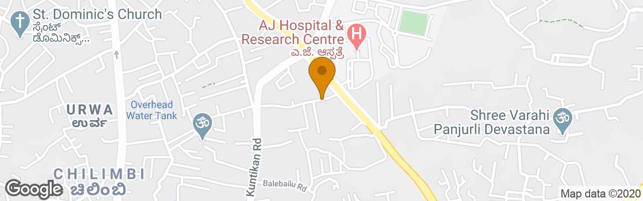 Hotel Oyo Rooms Kuntikan