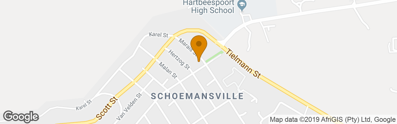 Pension Khayamanzi Bed And Breakfast