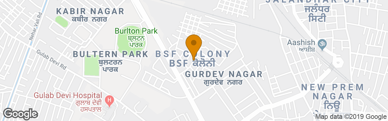 Hotel Oyo Premium Bsf Chowk Main Gt Road