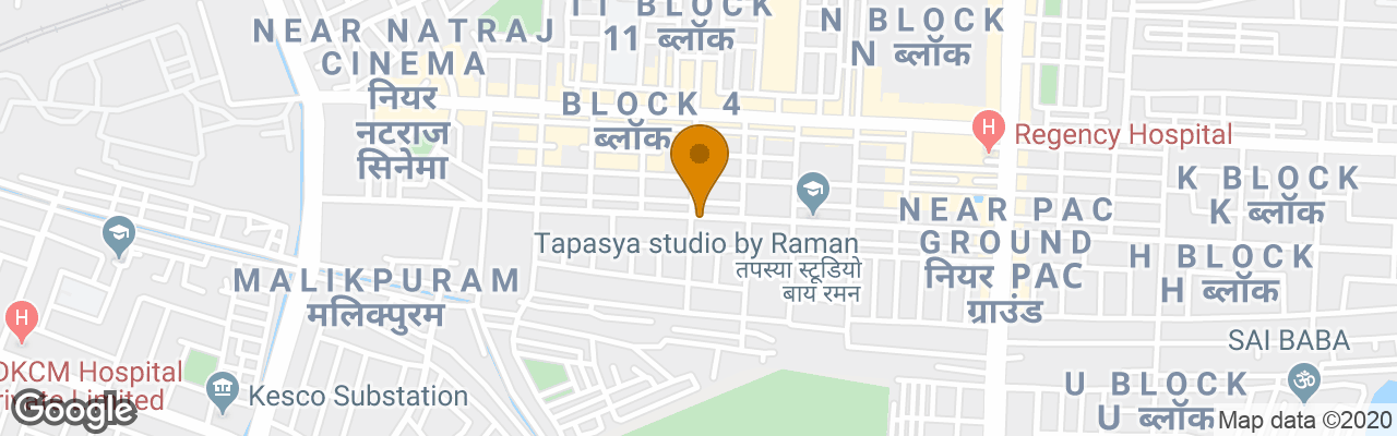 Hotel Oyo Rooms Govind Nagar Kanpur