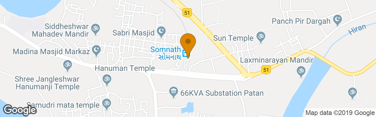 Hotel The Fern Residency Somnath