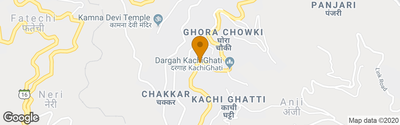 Hotel Oyo Rooms Kachi Ghati Shimla