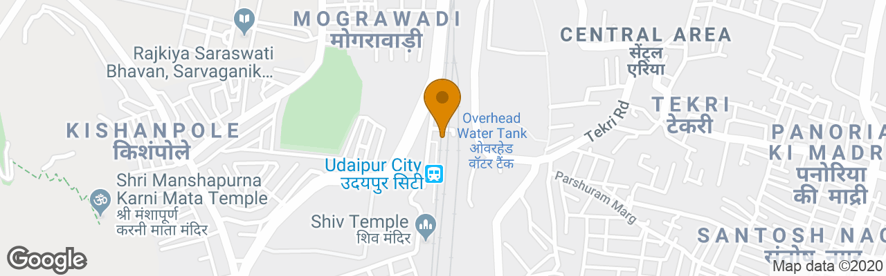 Hotel Oyo Rooms Ambavgarh Homestay