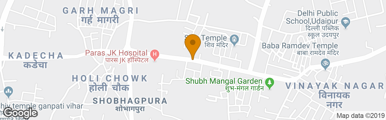 Hotel Oyo Rooms Bhuwana Bypass