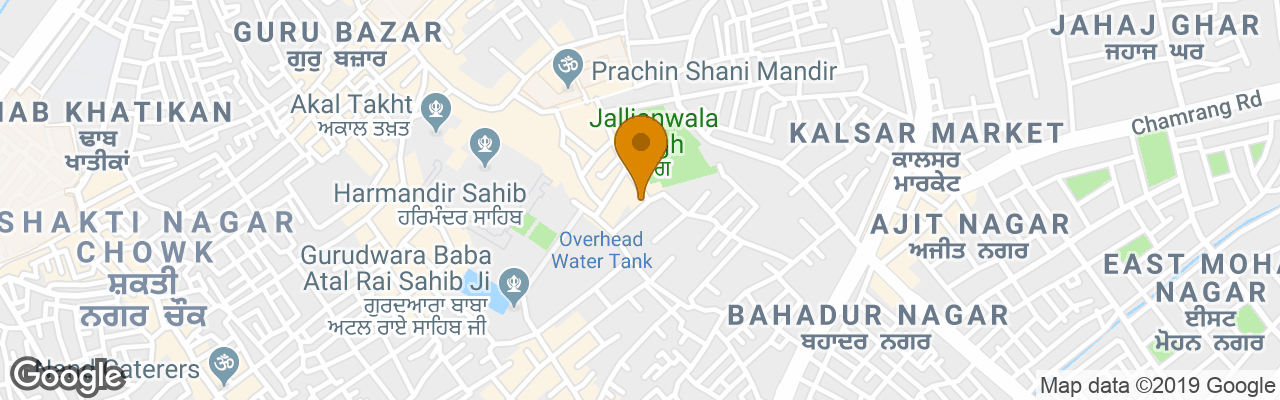 Hotel Oyo Rooms Guru Ram Das Sarai