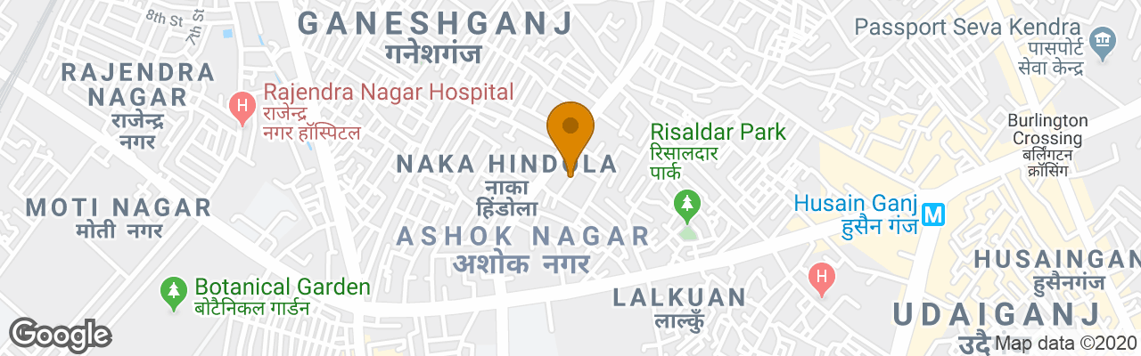 Hotel Oyo Rooms Latouche Road