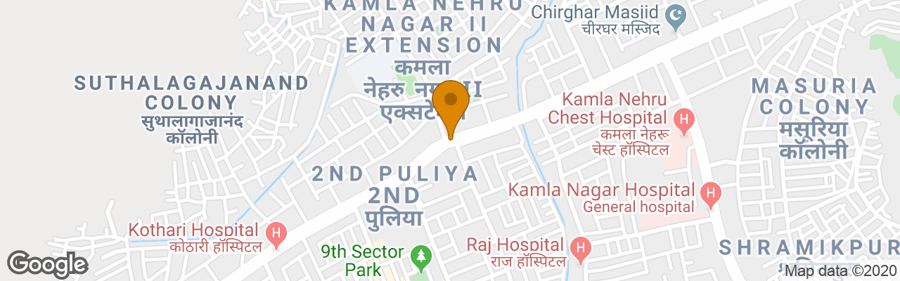 Hotel Oyo Premium Chaupasni First Puliya