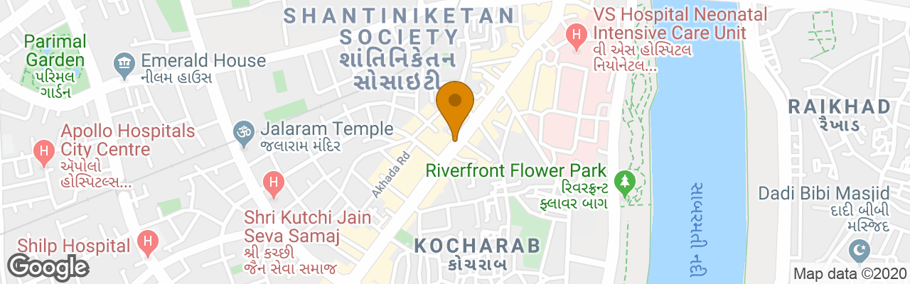 Hotel Oyo Rooms Paldi Bus Stand