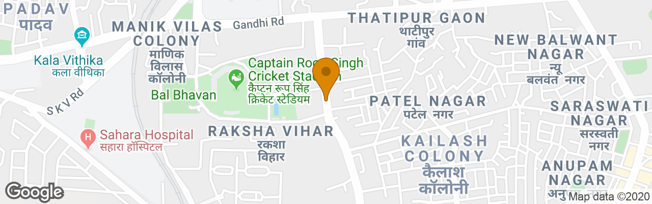 Hotel Oyo Rooms City Centre Gwalior