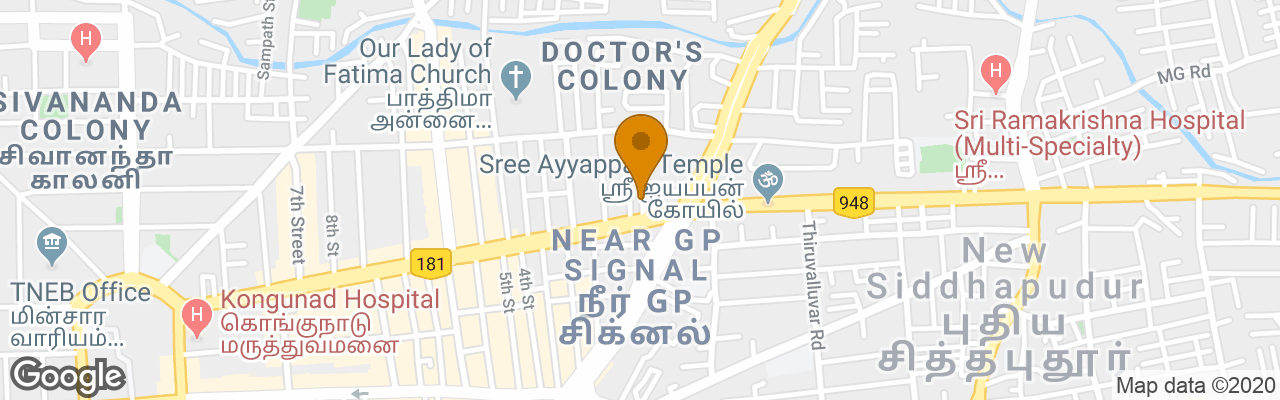 Hotel Oyo Rooms 100 Feet Road Gp Signal