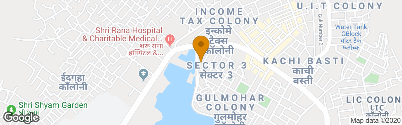 Hotel Oyo Rooms Vaishali Nagar Ajmer