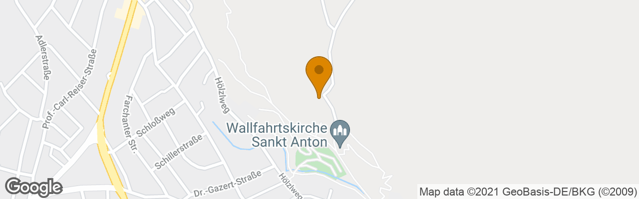 Panorama Berggasthof