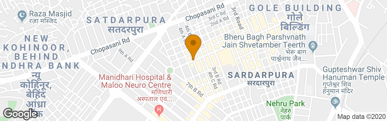 Hotel Oyo Premium Children Park Sardarpura