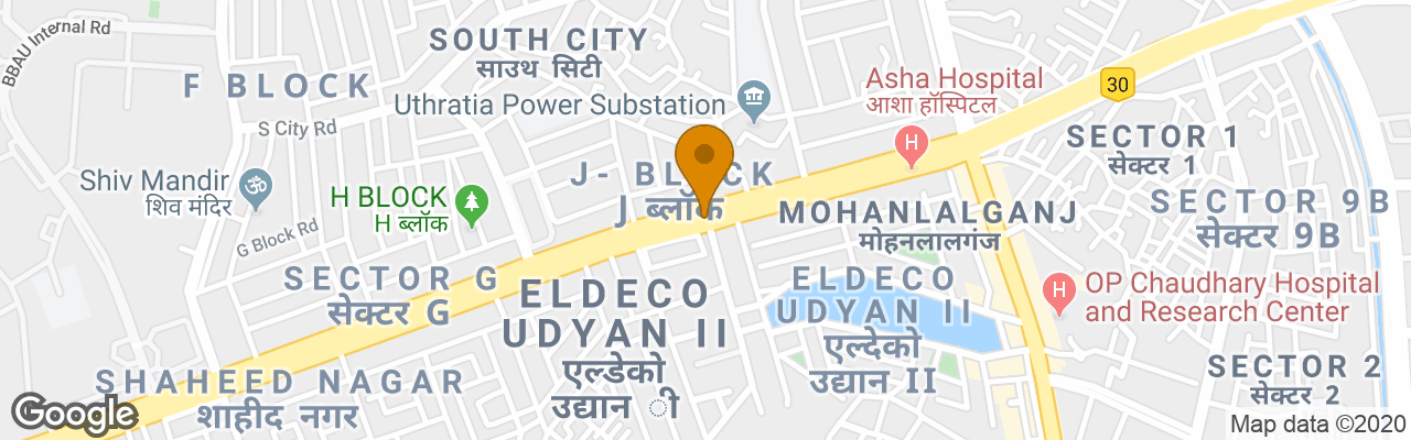 Hotel Oyo Rooms Lucknow Airport