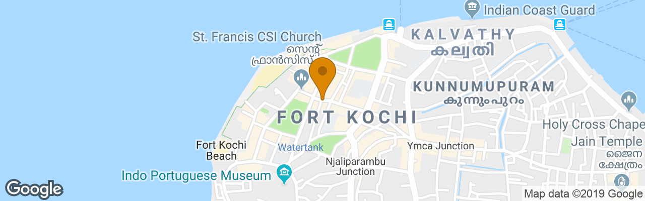 Hotel The Mango Tree Inn