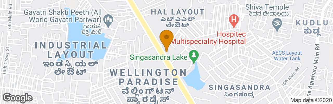 Hotel The Sahar Pavilion