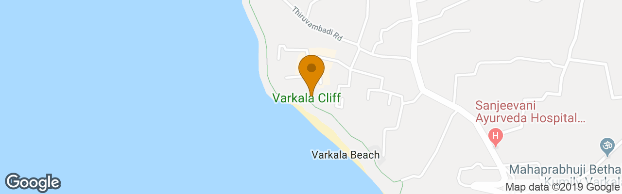 Inn Dreams Beach Resort