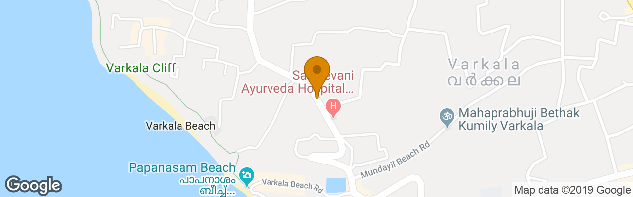 Pension Casa Eva Luna