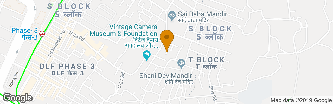 Fabhotel Phase 4 Galleria