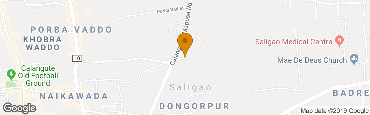 Hotel Flowers Guest House