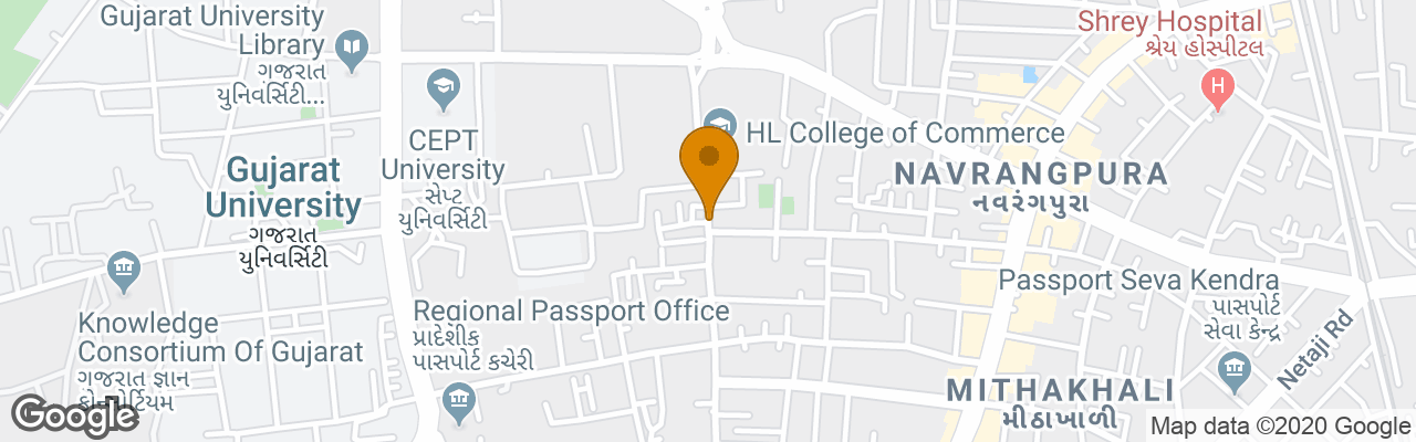 Hotel Zo Rooms Navrangpura Commerce College