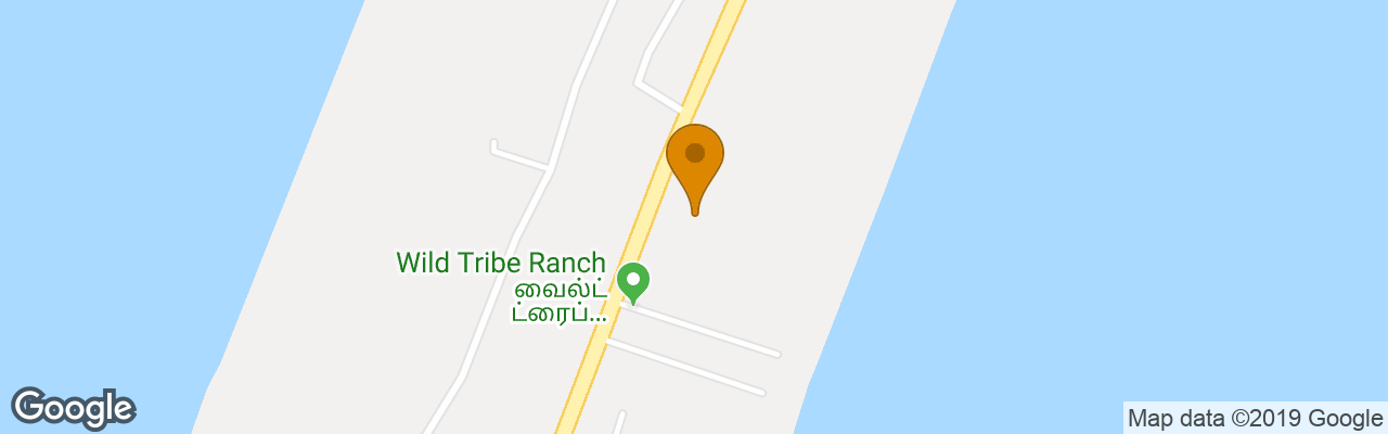 Hotel Intercontinental Chennai Mahabalipuram Resort